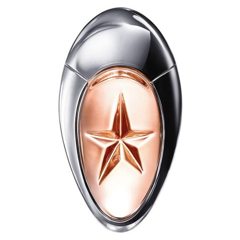 Angel Muse Eau De Parfum Spray 50 ML Ricaricabile