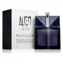 Alien Men Eau De Toilette...