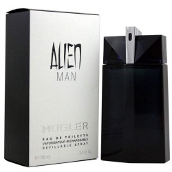 Alien Men Eau De Toilette...