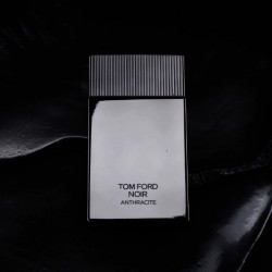 Noir Anthracite Eau de Parfum 100mL