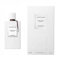 Santal Blanc Eau de parfum...