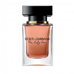 The Only One Eau de parfum...