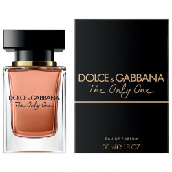 The Only One Eau de parfum...