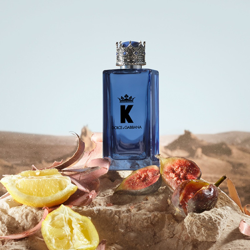 Dolce Gabbana K Eau De Parfum www.profumeriemallardo.com
