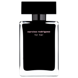 For Her Eau de Toilette 50ml