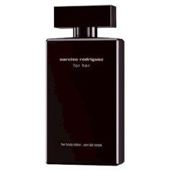 For Her Body Lotion 200 ML