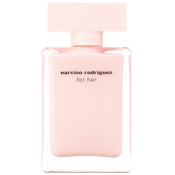 For Her Eau de Parfum 50ml