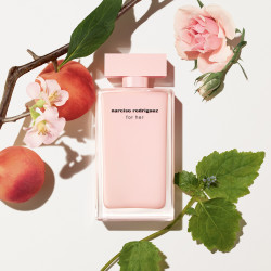 For Her Eau de Parfum 50ml
