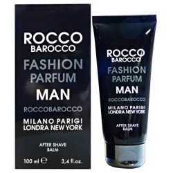 Fashion Man After Shave...