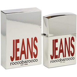 Jeans Woman Eau de Parfum 75ml