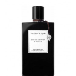 Orchid Leather Eau de...
