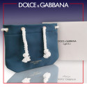 POCHETTE LIGHT BLUE MULTI USO POCHETTE LIGHT BLUE MULTI USO