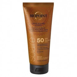 Latte Solare Corpo SPF 50...