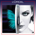 MASCARA CIGLIA FINTE A FARFALLA MASCARA CIGLIA FINTE A FARFALLA
