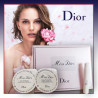 KIT MISS DIOR 3 MINITAGLIE