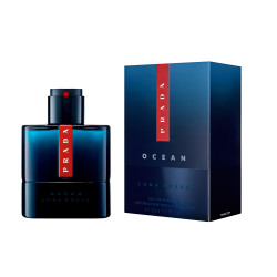 Luna Rossa Ocean Eau De...