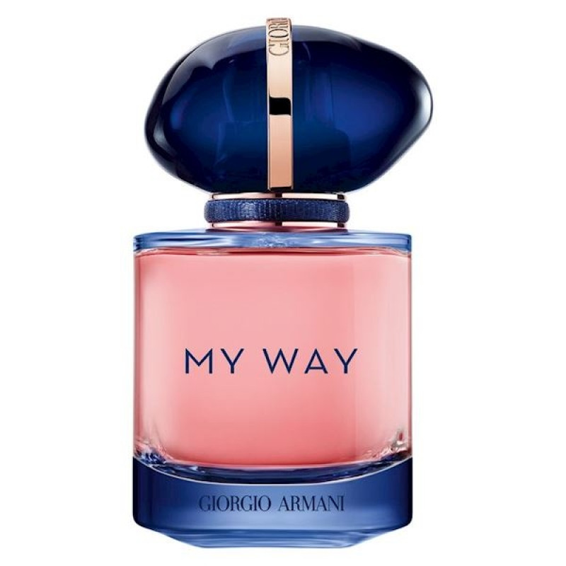 eau de parfum my way giorgio armani