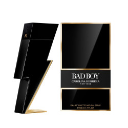 Bad Boy Eau de Toilette 50ml