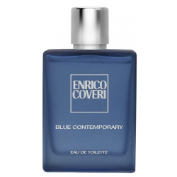Blue Contemporary Eau de...