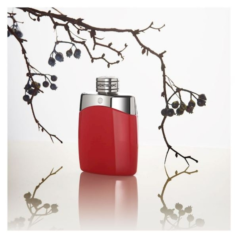 LEGEND RED EAU DE PARFUM Spray 50 ML