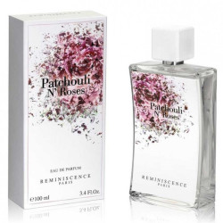 Patchouli N’ Roses Eau de...