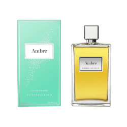 Ambre Eau de Toilette 100ml