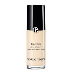 Fluid Sheer - Illuminante...