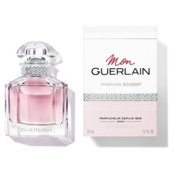 MON GUERLAIN SPARKLING...