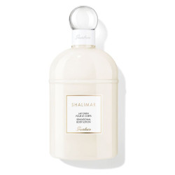 Shalimar Voile Lacte...