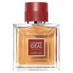 L’Homme Idéal Extrême Eau...