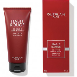 Habit Rouge Gel doccia 200mL