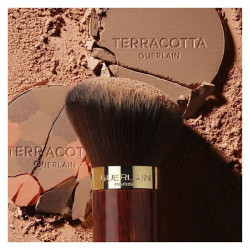TERRACOTTA PINCEAU POUDRE -...