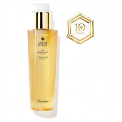 ABEILLE ROYALE HUILE...