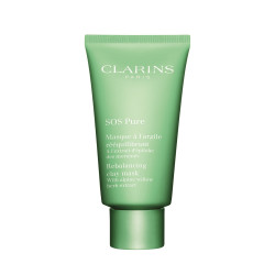 SOS Pure Maschera...