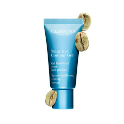 Total Eye Contour Gel - Gel...