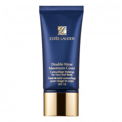 Double Wear Maximum Cover...