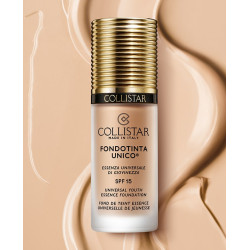 Fondotinta Unico SPF15 -...