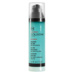 Idratante Oil Free 80ml