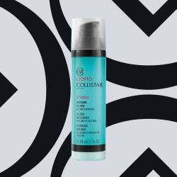 Idratante Oil Free 80ml