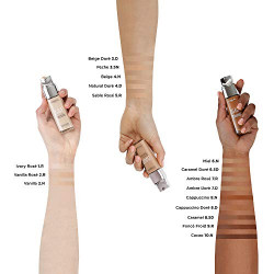 Accord Parfait Fondotinta -...