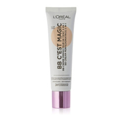 C`est Magic BB Cream -...