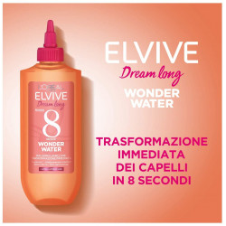 Elvive Dream Long Wonder...