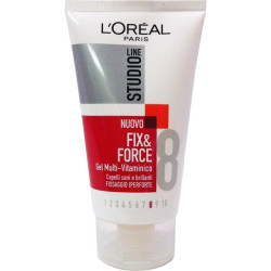 Studio Line Fix & Force Gel...