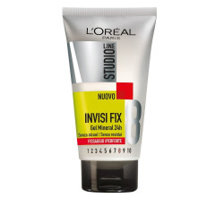 Studio Line Invisi Fix Gel...