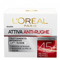 Attiva Anti-Rughe -...