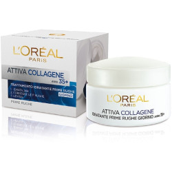 Attiva Anti-Rughe - Crema...
