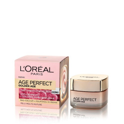 Golden Age - Trattamento...