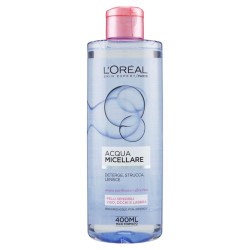 Acqua Micellare Soft - Viso...