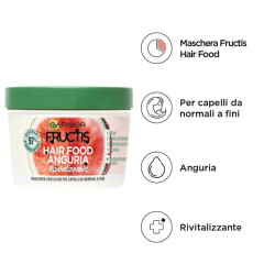Fructis Hair Food...
