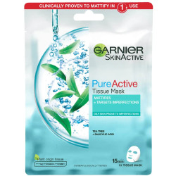 SkinActive Pure Active -...